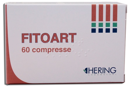 FITOART 60 COMPRESSE - Farmaunclick.it
