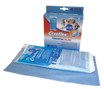 CUSCINO CRYOFLEX 20X16 CM 1 PEZZO - Farmaunclick.it