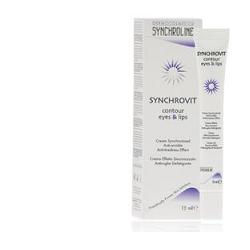 SYNCHROVIT CONTOUR EYES&LIPS - Farmaunclick.it