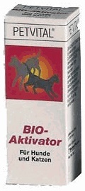 BIOAKTIVATOR 20ML - Farmaunclick.it