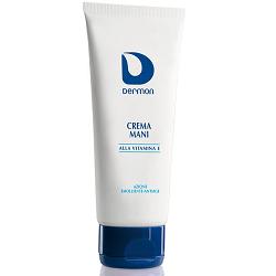 DERMON CREMA MANI 100 ML - Farmaunclick.it