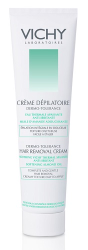 VICHY CREMA DEPILATORIA 150 ML - Farmaunclick.it