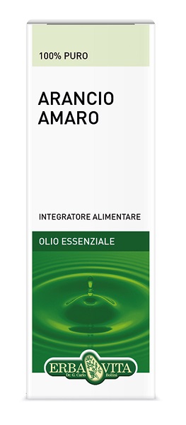 ARANCIO OLIO ESSENZIALE 10 ML - Farmaunclick.it