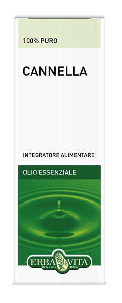 CANNELLA CORTEC OE 10ML - Farmaunclick.it