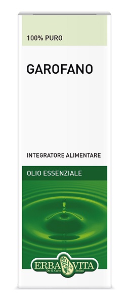 GAROFANO CHIODI OLIO ESSENZIALE 10 ML - Farmaunclick.it