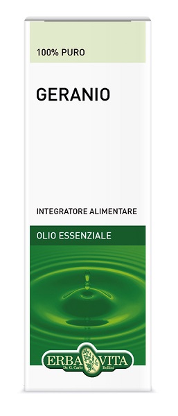 GERANIO OE 10ML FL - Farmaunclick.it
