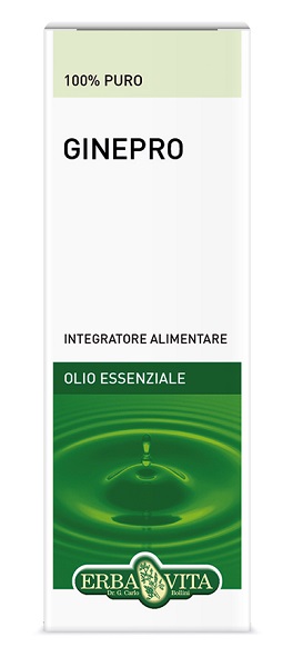 GINEPRO EXTRA OLIO ESSENZIALE 10 ML - Farmaunclick.it