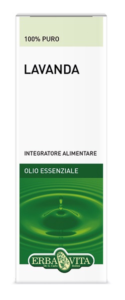 LAVANDA OLIO ESSENZIALE 10 ML - Farmaunclick.it