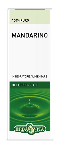 MANDARINO OE 10ML FL - Farmaunclick.it