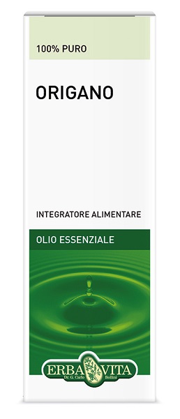 ORIGANO SPAGNA OLIO ESSENZIALE 10 ML - Farmaunclick.it
