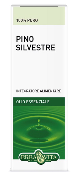 PINO SILVESTRE OLIO ESSENZIALE 10 ML - Farmaunclick.it