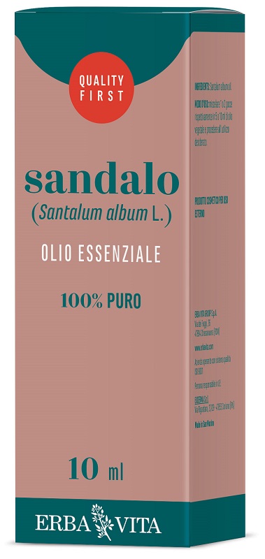 SANDALO OE 10ML - Farmaunclick.it