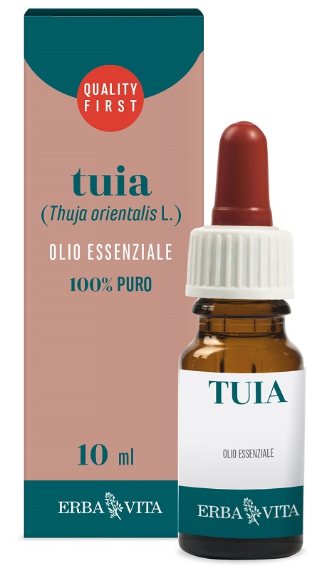 TUJA OE 10ML FL - Farmaunclick.it