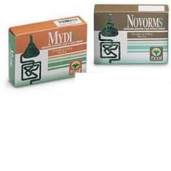NOVORMS 50 TAVOLETTE 780 - Farmaunclick.it