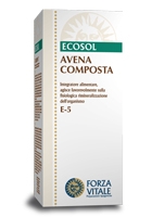 ECOSOL AVENA COMPOSTA GOCCE 50 ML - Farmaunclick.it