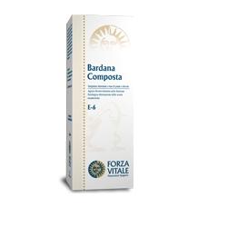 ECOSOL BARDANA COMPOSTA GOCCE 100 ML - Farmaunclick.it
