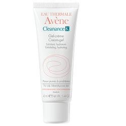 EAU THERMALE AVENE CLEANANCE K GEL CREMA 40 ML - Farmaunclick.it