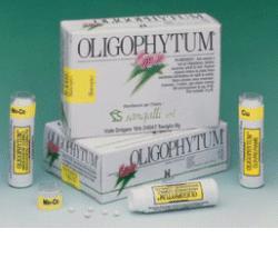 OLIGOPHYTUM LIT 300 MICROCOMPRESSE - Farmaunclick.it