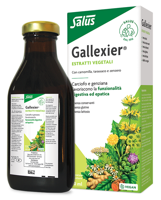 GALLEXIER 250 ML - Farmaunclick.it