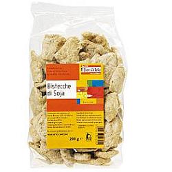 BISTECCHE SOJA 200 G - Farmaunclick.it