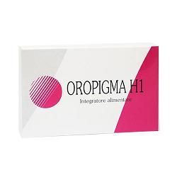 OROPIGMA H1 36 COMPRESSE - Farmaunclick.it