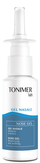 TONIMER LAB GEL NASALE 20 ML - Farmaunclick.it