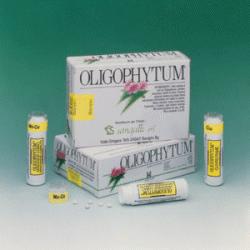OLIGOPHYTUM SIL 300 MICROCOMPRESSE - Farmaunclick.it