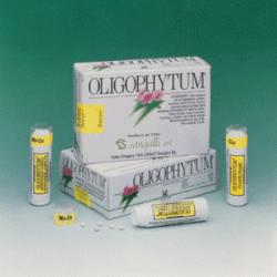 OLIGOPHYTUM ZIN 300 MICROCOMPRESSE - Farmaunclick.it