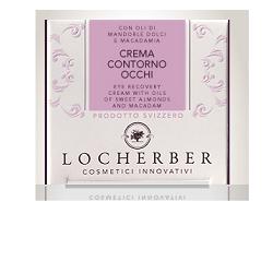 LOCHERBER CREMA CONTORNO OCCHI 30 ML - Farmaunclick.it