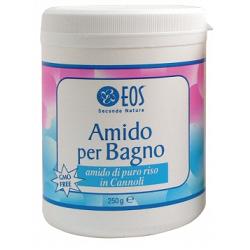 EOS AMIDO BAGNO CANNOLI 250 G - Farmaunclick.it