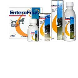 ENTEROFILUS MANG SEMPL 250ML - Farmaunclick.it