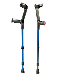 BASTONE CANADESE LEGA DUALSAN 2 PEZZI - Farmaunclick.it