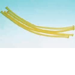LACCIO EMOSTATICO DI LATTICE CON ORLETTI PER ENDOVENOSE BUSTA 10 PEZZI - Farmaunclick.it