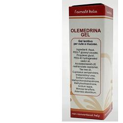 OLEMEDRINA GEL 50ML - Farmaunclick.it