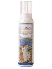 SERES CAREZZA FINALE MOUSSE 150 ML - Farmaunclick.it