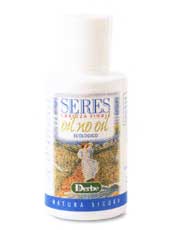 SERES CAREZZA FINALE OIL 100 ML - Farmaunclick.it