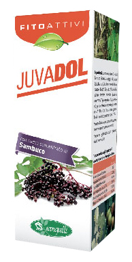 JUVADOL ESTRATTO ERBE 100 ML - Farmaunclick.it
