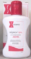 STIPROX SHAMPOO URTO 100 ML - Farmaunclick.it