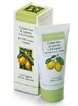 CREMA LIMONE CETRIOLO 50 ML - Farmaunclick.it