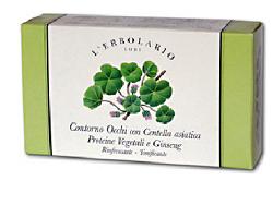 CONTORNO OCCHI CENTELLA ASIATICA 15 ML - Farmaunclick.it