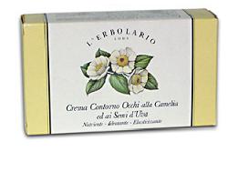 CREMA CONTORNO OCCHI CAMELIA 15 ML - Farmaunclick.it