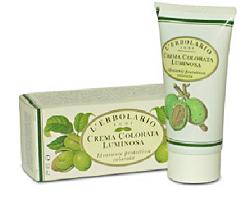 CREMA COLORATA LUMINOSA 50 ML - Farmaunclick.it