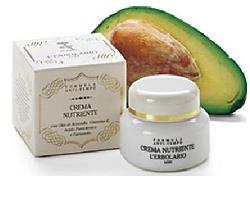 CREMA NUTRIENTE AVOCADO 40 ML - Farmaunclick.it