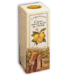 CREMA MANI LIMONE 75 ML - Farmaunclick.it
