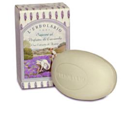 SAPONE LAVANDA 100 G - Farmaunclick.it