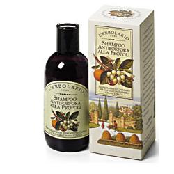 SHAMPOO ANTIFORFORA PROPOLI 200 ML - Farmaunclick.it
