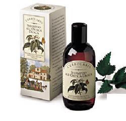 SHAMPOO ORTICA 200 ML - Farmaunclick.it