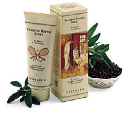 SHAMPOO DOCCIA SPORT 200 ML - Farmaunclick.it