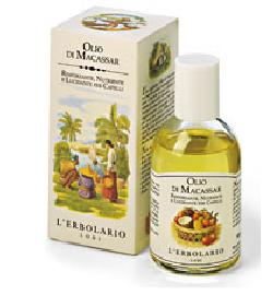 OLIO MACASSAR 100 ML - Farmaunclick.it