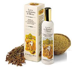 LACCA ESTRATTO DI MIGLIO 150 ML - Farmaunclick.it